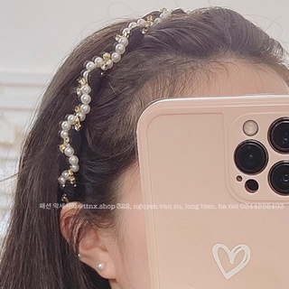 BỜM CAO CẤP ĐÁ NGỌC (Ảnh thật) 🔅FREESHIP🔅