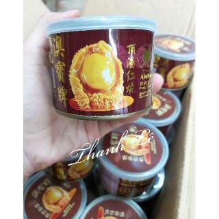 Bào Ngư Ăn Liền HongKong