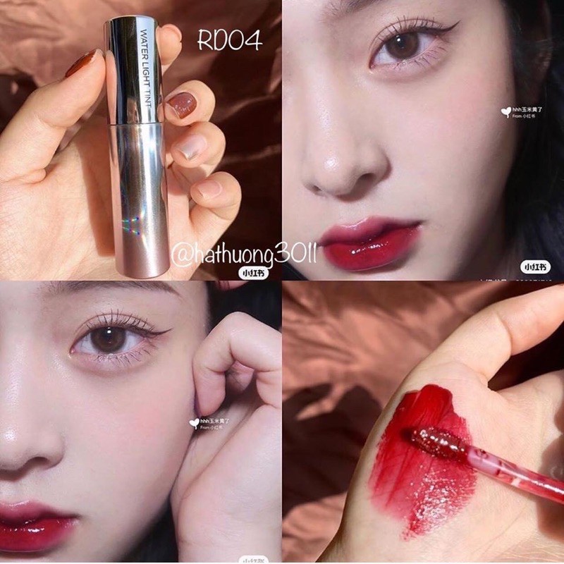 SON A'PIEU WATER LIGHT TINT | BigBuy360 - bigbuy360.vn