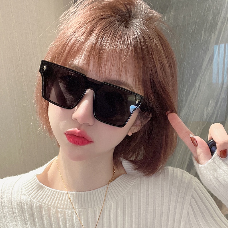 Kính Mát Thời Trang Cho Nam Nữ Tiktok 2022