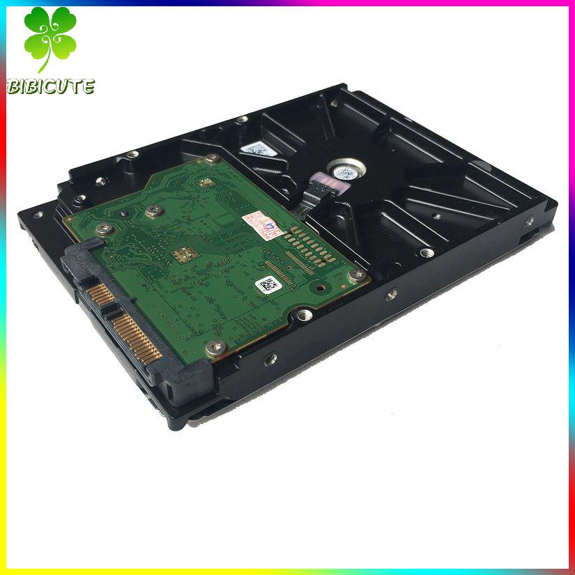 Ổ Cứng Seagate Skyhawk 1tb - 4tb Nvr Dvr 3.5 Sata | BigBuy360 - bigbuy360.vn