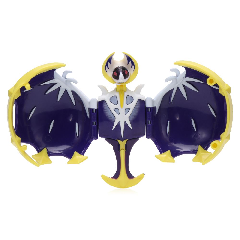 Mô Hình Đồ Chơi Nhân Vật Pokemon Dễ Thương