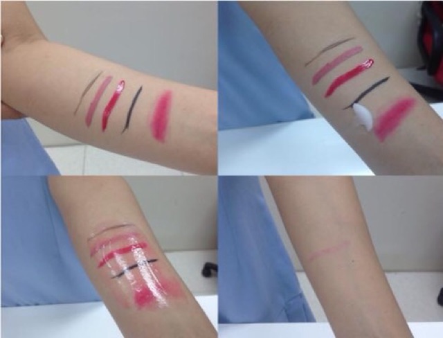 MINI - Tẩy trang dạng sáp mềm Banila dành cho mọi loại da