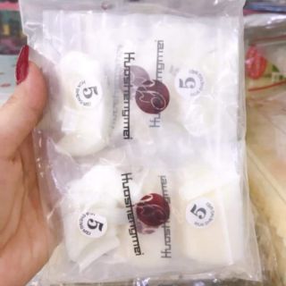 Móng típ lẻ số bịch 50 móng