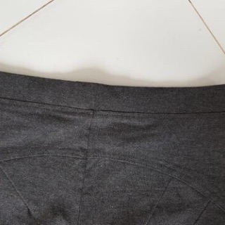Quần legging nâng mông túi zip