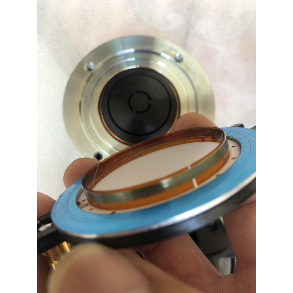 Loa Treble neo 450 RCF côn dây dẹt Cao Cấp Nhập Khẩu - giá 1 chiếc
