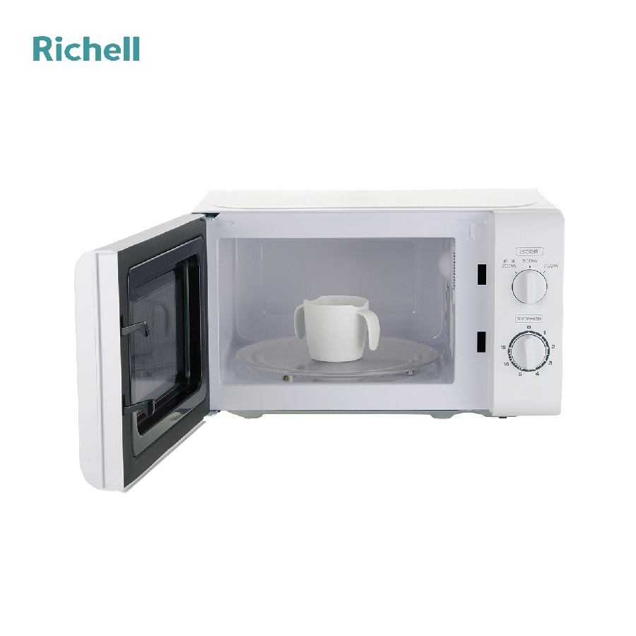 Cốc inox cho bé 2 tay cầm Richell T.L.I Xanh - Hồng - Trắng