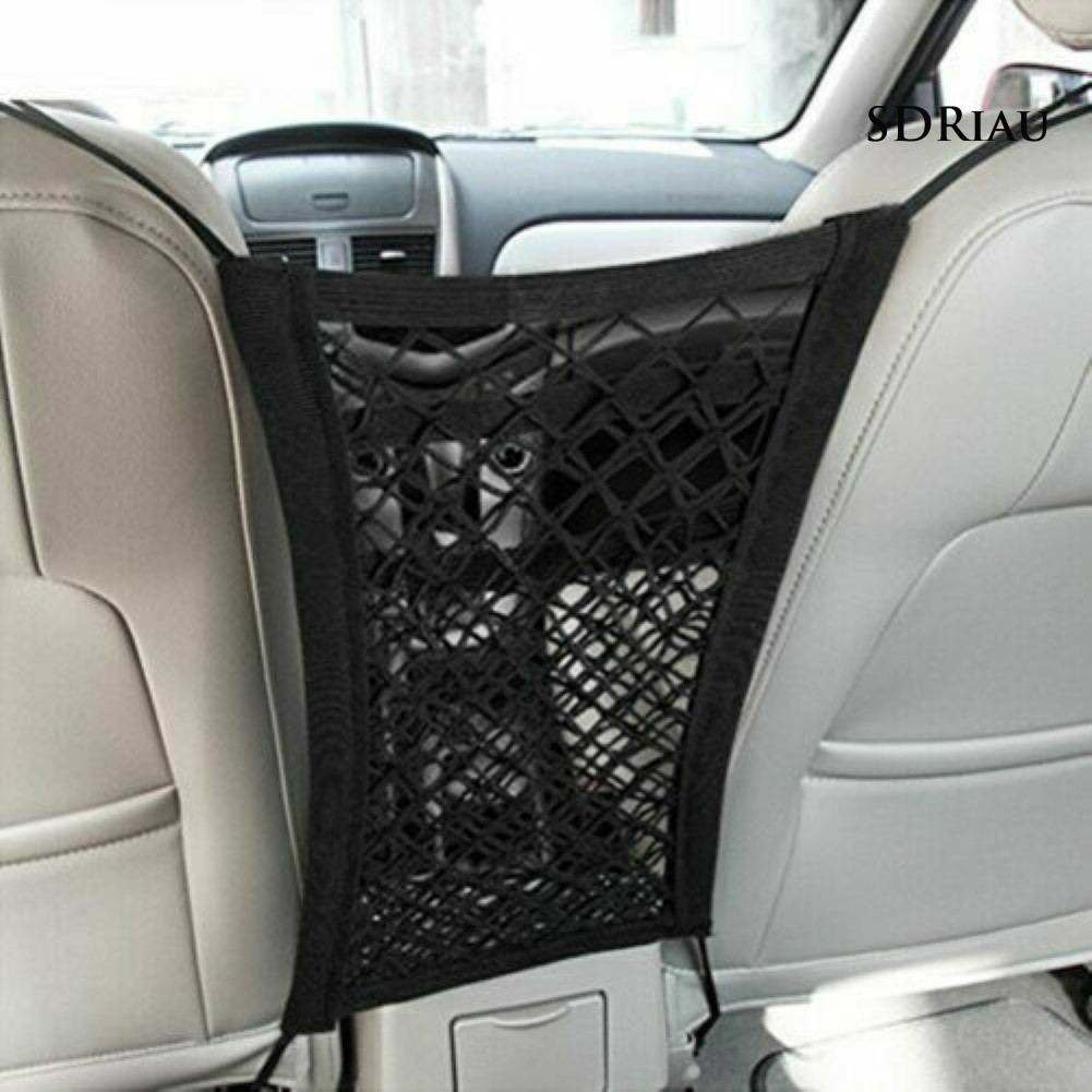 Túi Lưới Đựng Đồ Đa Năng Cho Xe Hơi