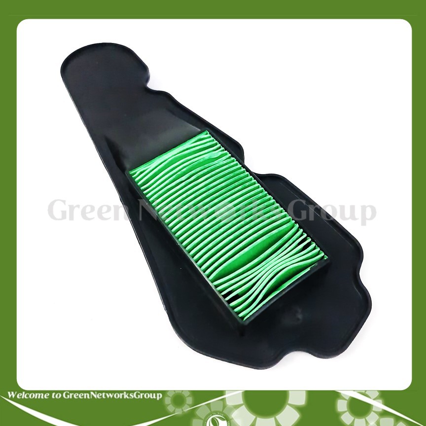 Lọc gió Vision đời đầu 2011 - 2013 2014-2017 Greennetworks