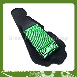 Lọc gió Vision đời đầu 2011 - 2013 2014-2017 Greennetworks