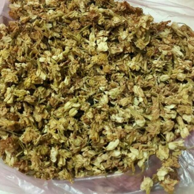 500g trà hoa nhài khô