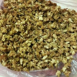 500g trà hoa nhài khô