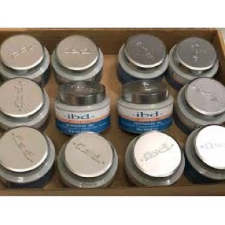 Gel Đắp Móng Ibd Chính Hãng