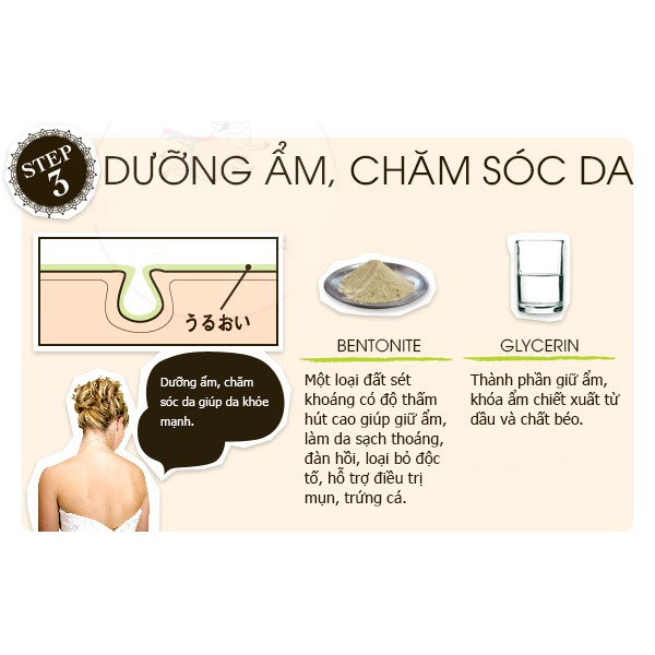 Xà Phòng Ngừa Mụn Lưng For Back Chính Hãng Nhật Bản (135g) | BigBuy360 - bigbuy360.vn