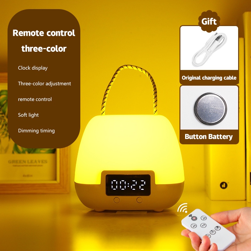 Đèn Ngủ Bóng LED USB Treo Cạnh Giường Ngủ / Hành Lang / Phòng Tắm / Phòng Ngủ