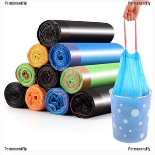 Cuộn 15 túi đựng rác tiện lợi