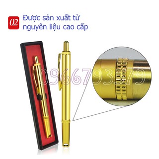 Bút lấy máu bấm liên tục