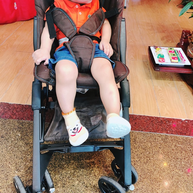 Giày Tập Đi Cho Bé