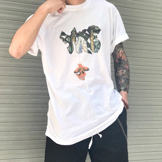 Tee Spiderman