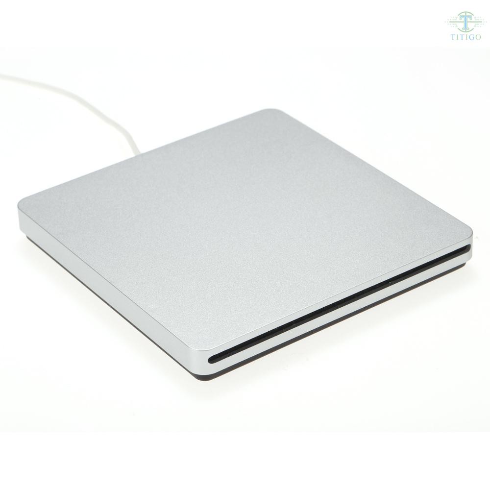 Đầu Đọc Đĩa Cd Dvd Rom Cho Imac / Macbook / Macbook Air / Pro