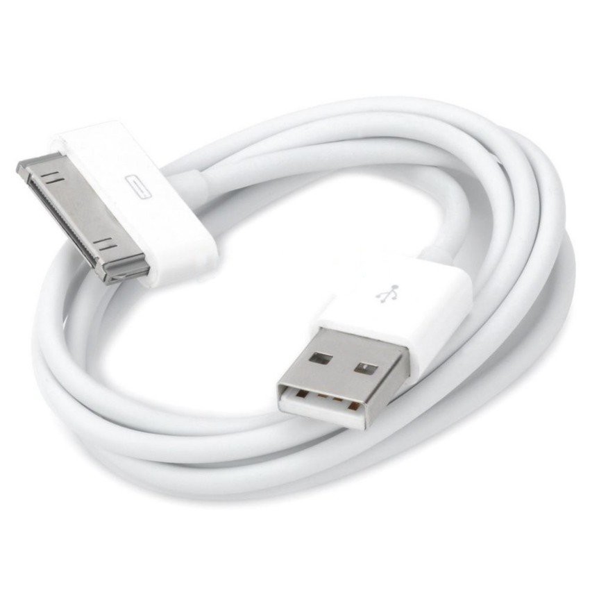 Cáp sạc Iphone 4 4s ipad xịn