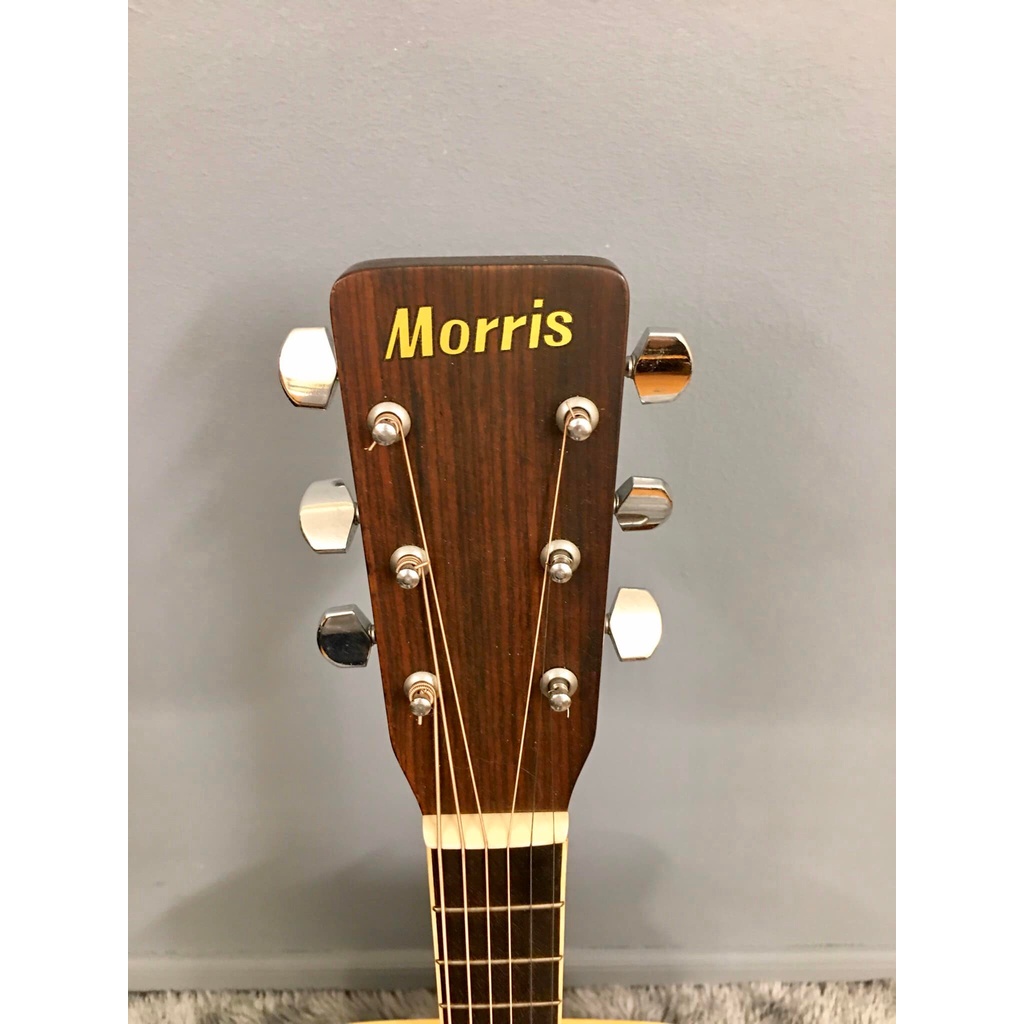 Đàn guitar acoustic Morris MD-505