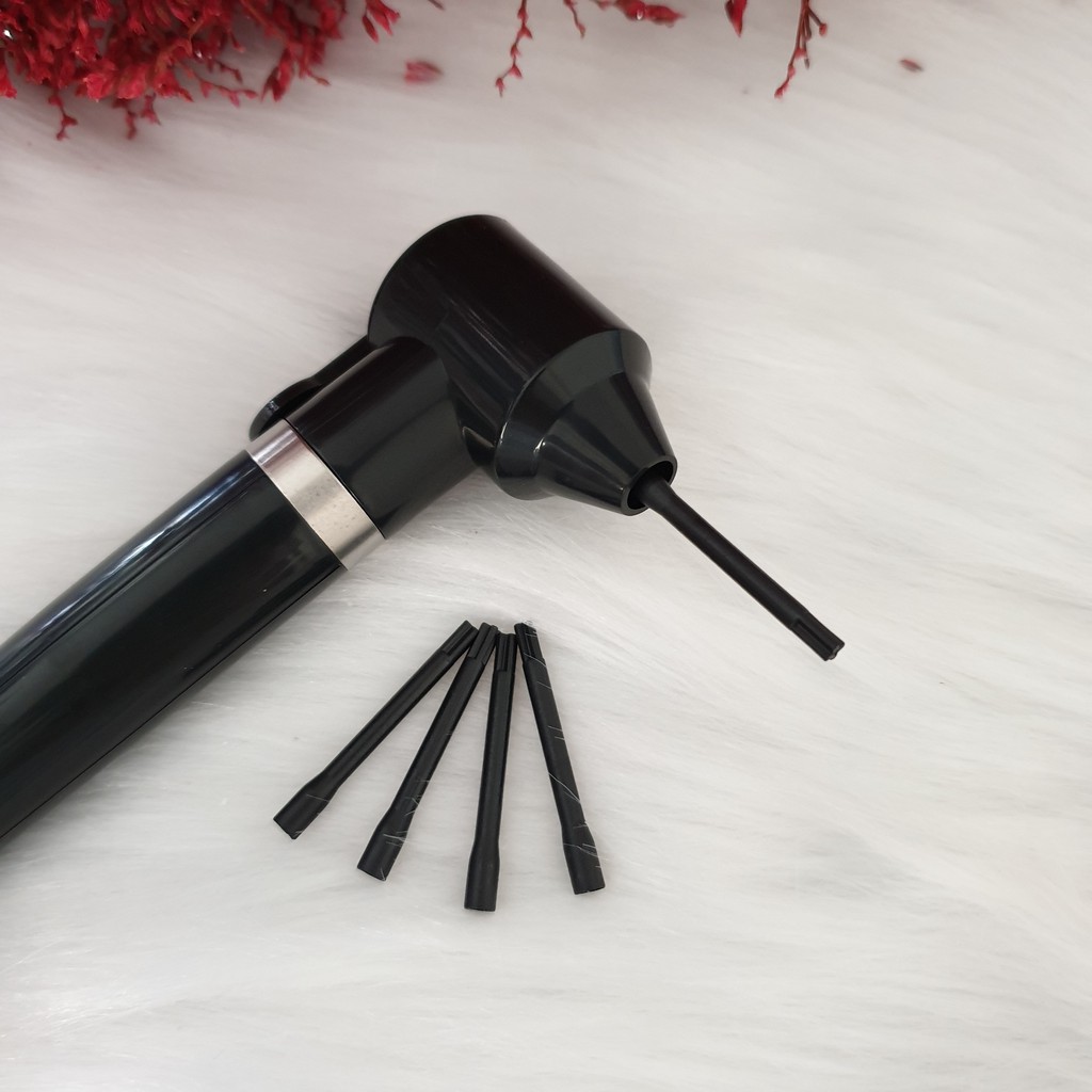 Cây khuấy dùng cho máy khuấy mực