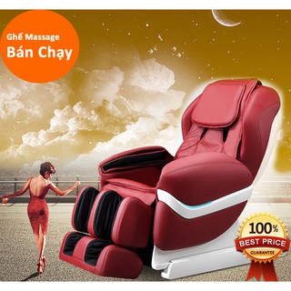 Ghế massage toàn thân Max 684