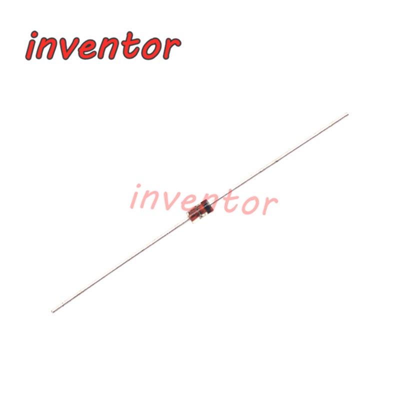 Đi Ốt Thẳng 1W 2.4/3.3/4.7/5.1// 9.1/10/12/15/18/20/27V30V