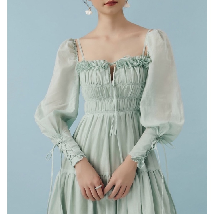 Váy The Country - Boutiques