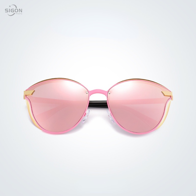 Kính Mát Mắt Mèo Phân Cực Chống Tia Uv400