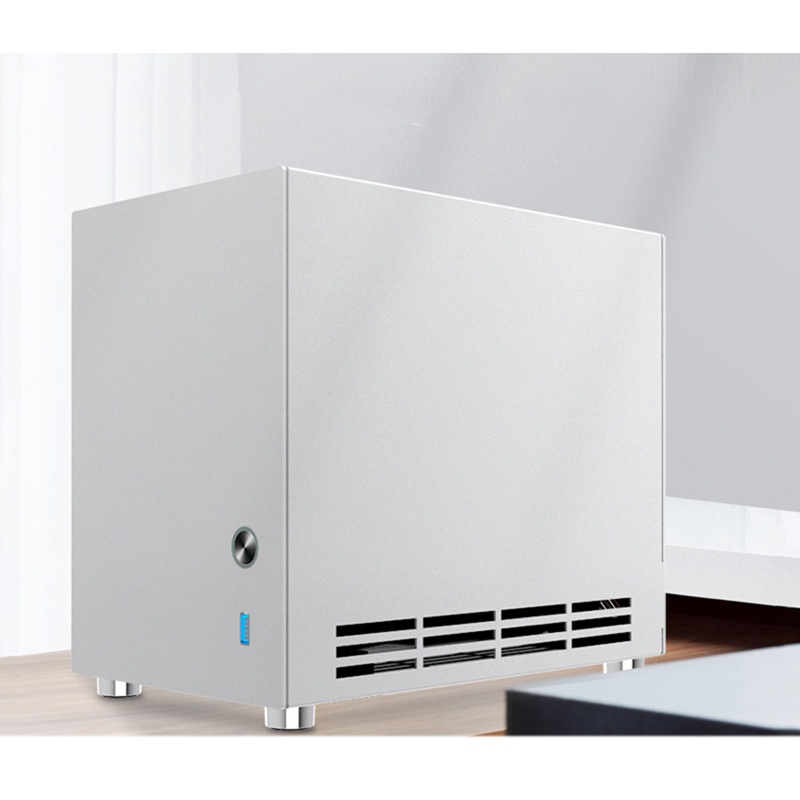 Bộ Nguồn SFX Sier A4 ITX Chassis Hỗ Trợ 240 SFX-L Cho Máy Tính