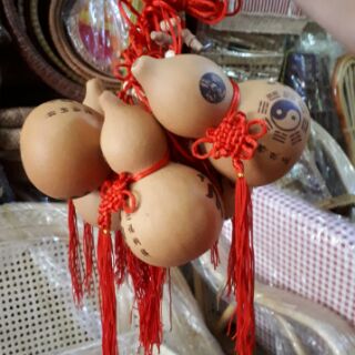 Hồ lô bát quái