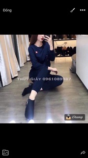 BỘ MẶC NHÀ UNIQUINO