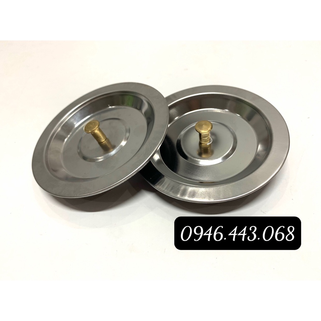 Nắp Chậu Rửa Chén Inox