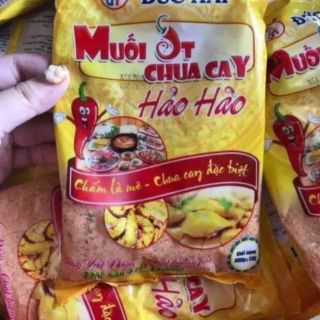 Muối ớt chua cay Hảo Hảo