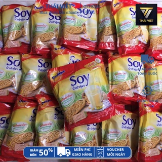 Bột sữa đậu nành ovaltine soy thái lan