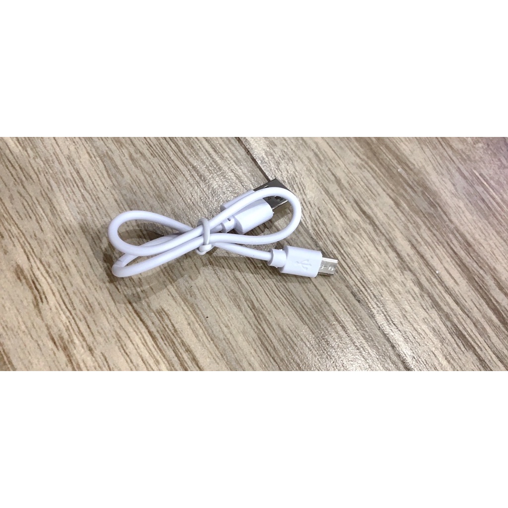 Cáp sạc đồng hồ thông minh Y92.