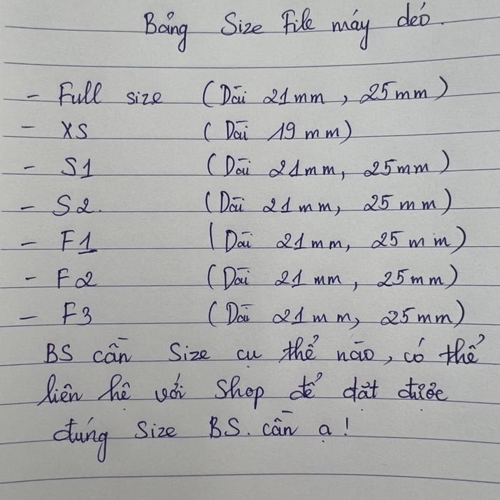 Vỉ file dẻo kháng gãy điều trị nội nha_Nha Khoa