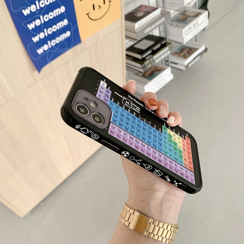 Ốp Điện Thoại Silicon Mềm Chống Rơi Cho Iphone 11 11promax 7 8plus Se X Xs Xr 12 12promax Yszq