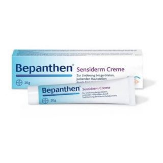 KEM BÔI ĐA NĂNG BEPANTHEN SENSIDERM