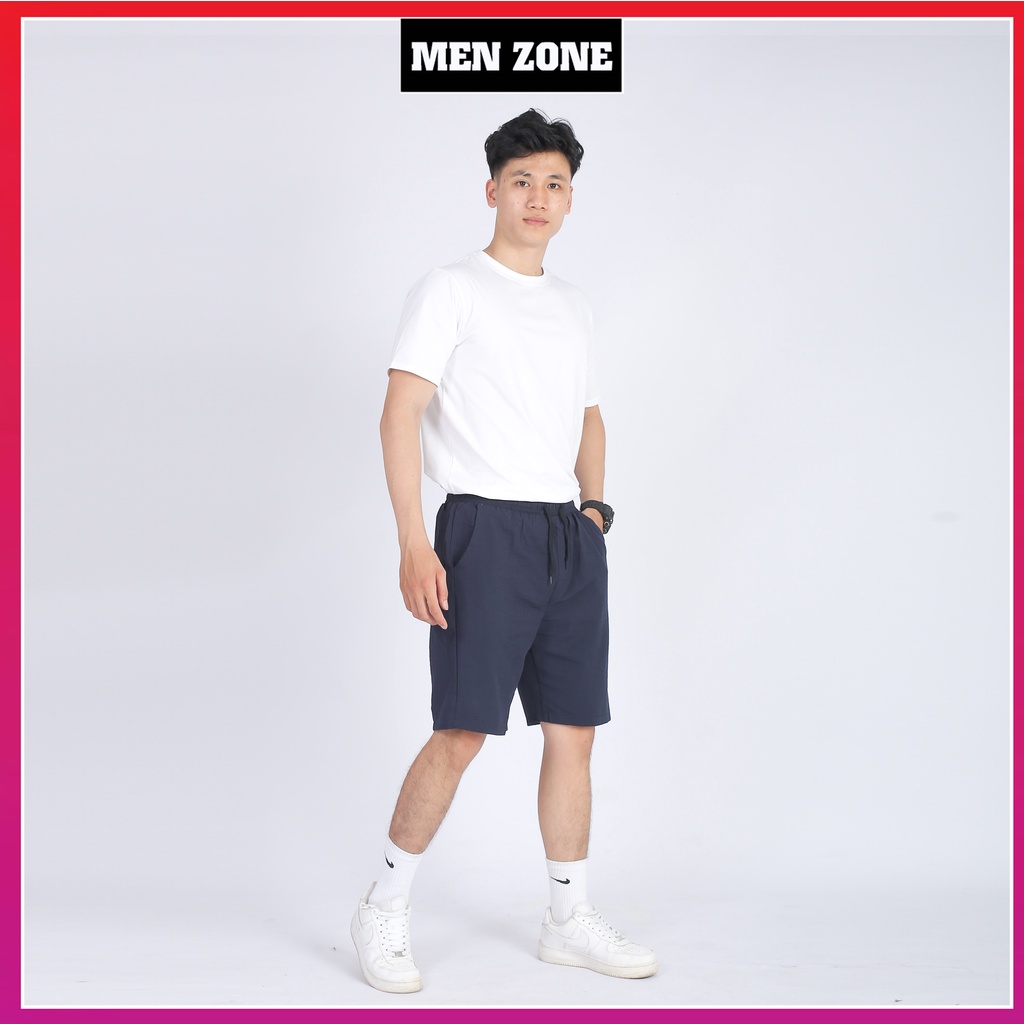 Quần Đùi Nam, Quần Đũi Nam Mát Nhẹ Như Không [QDN] | BigBuy360 - bigbuy360.vn