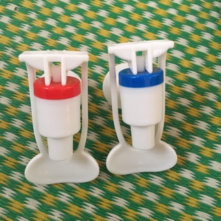 Vòi cây nước nóng lạnh