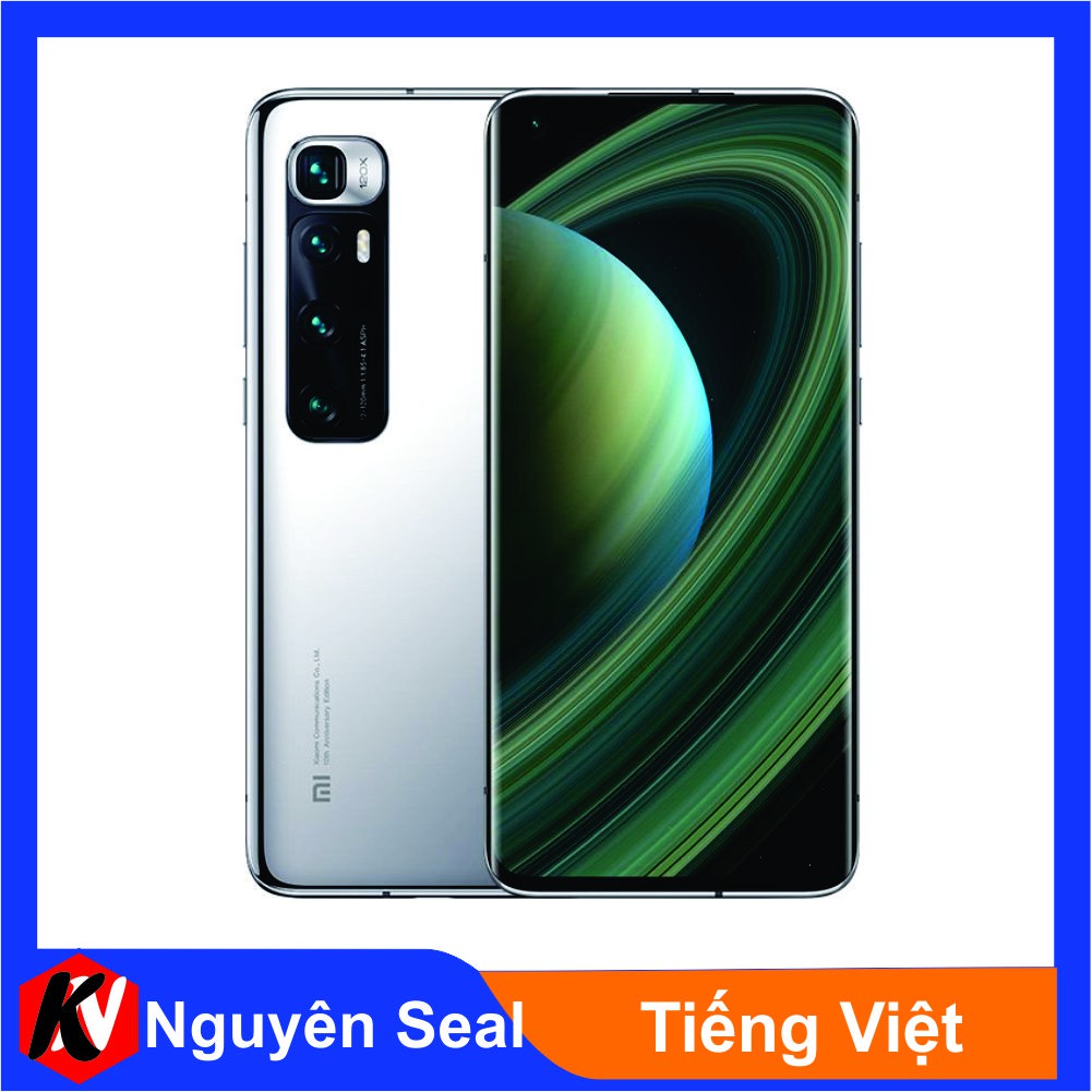 Điện thoại Xiaomi Mi 10 Ultra (8/256GB) - Hàng nhập khẩu | BigBuy360 - bigbuy360.vn