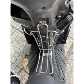 Baga giữa xe máy hayate