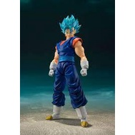 Mô Hình Chính Hãng SHF Vegito Blue