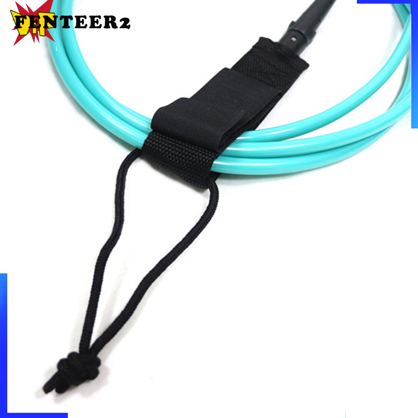 (Fenteer2 3c) 10 Feet Ankle Stand Up Holders Ilteer