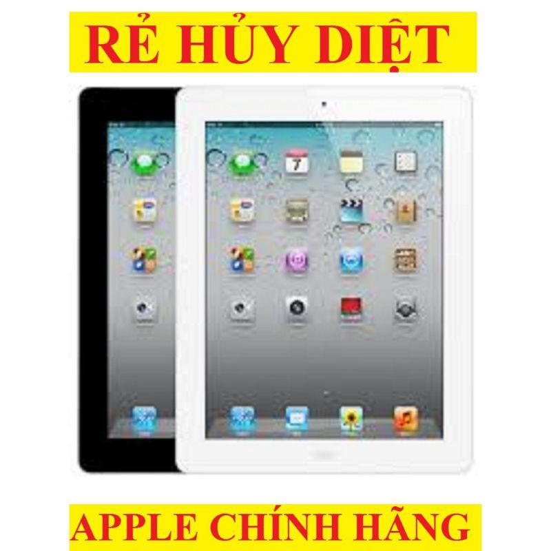 máy tính bảng Ipad 4 | BigBuy360 - bigbuy360.vn