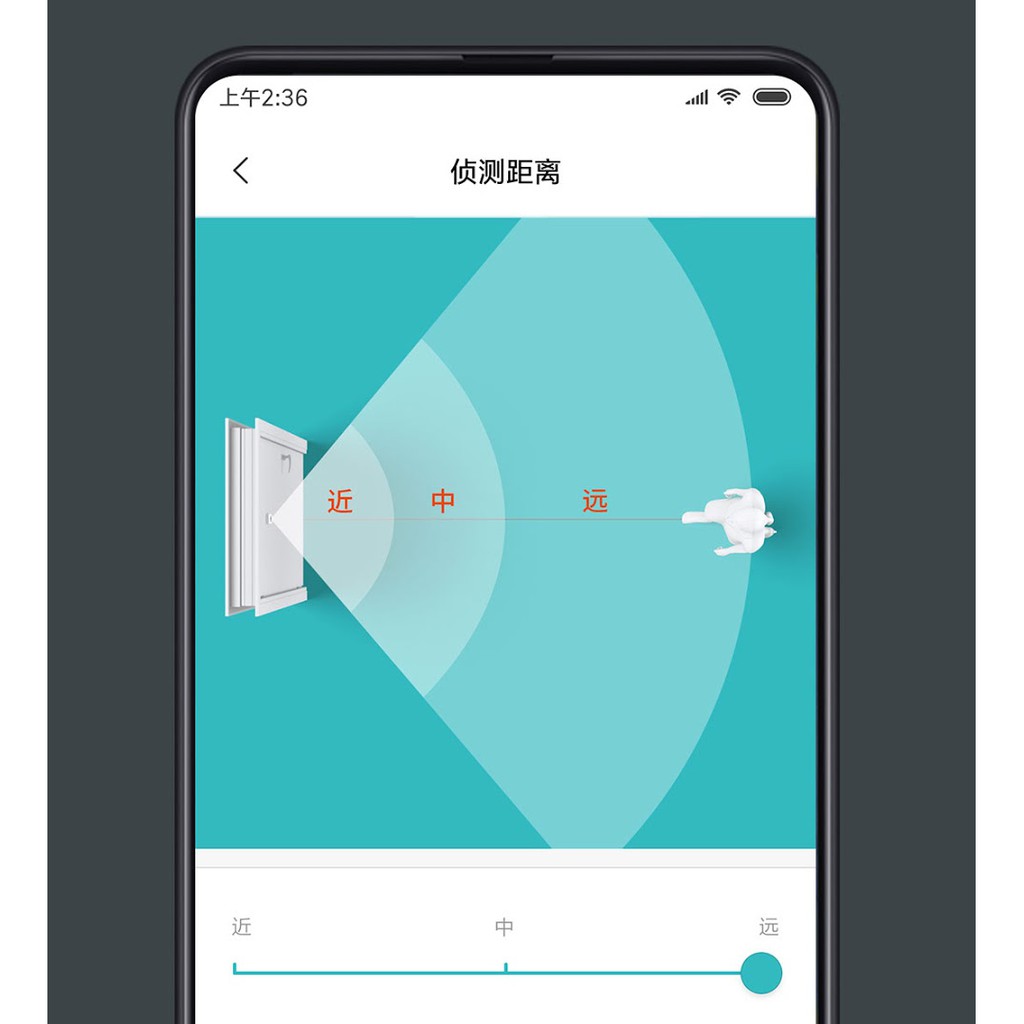 Chuông cửa thông minh Dling Zero S FJ04MLWJ
