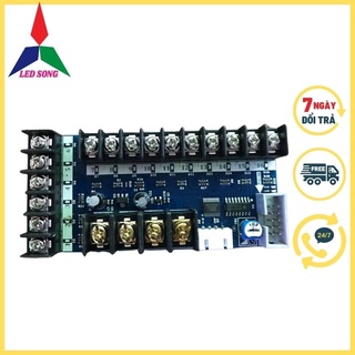 Mạch điều khiển led vẫy 16 kênh 15a ledsign